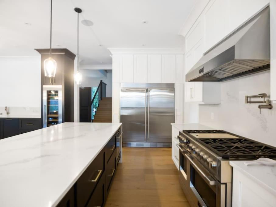 The Fernridge Estate: 5Bd Family Retreat! Villa Langley Exteriör bild