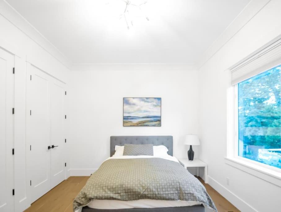 The Fernridge Estate: 5Bd Family Retreat! Villa Langley Exteriör bild