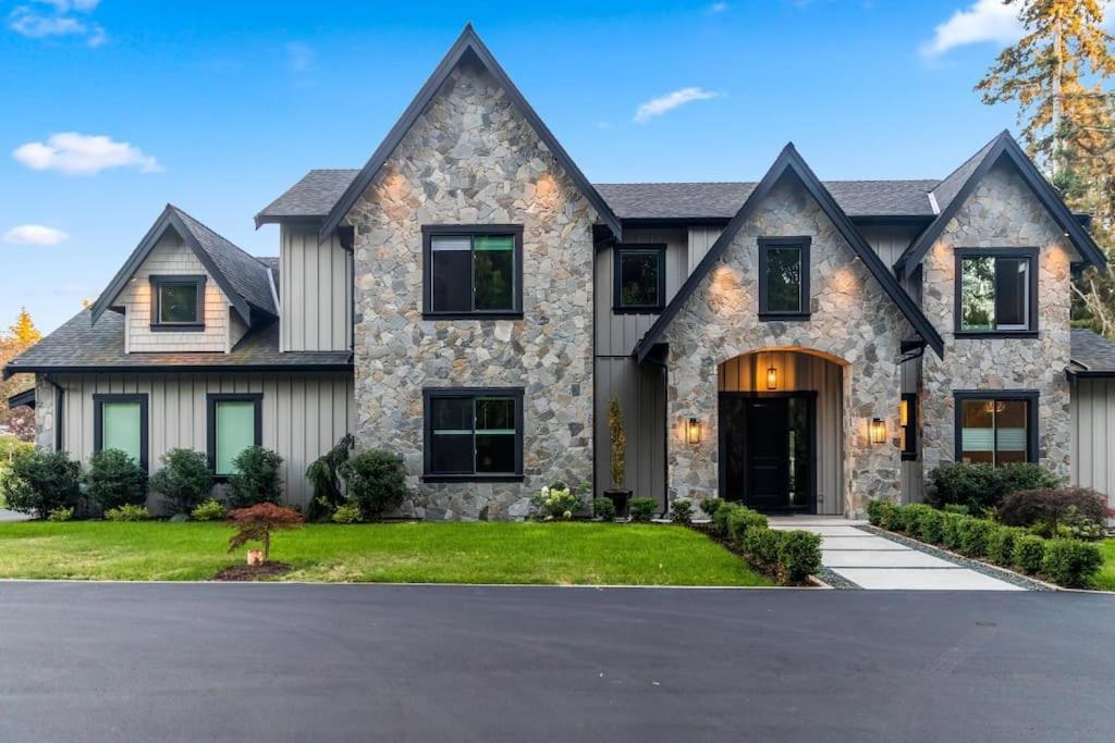 The Fernridge Estate: 5Bd Family Retreat! Villa Langley Exteriör bild