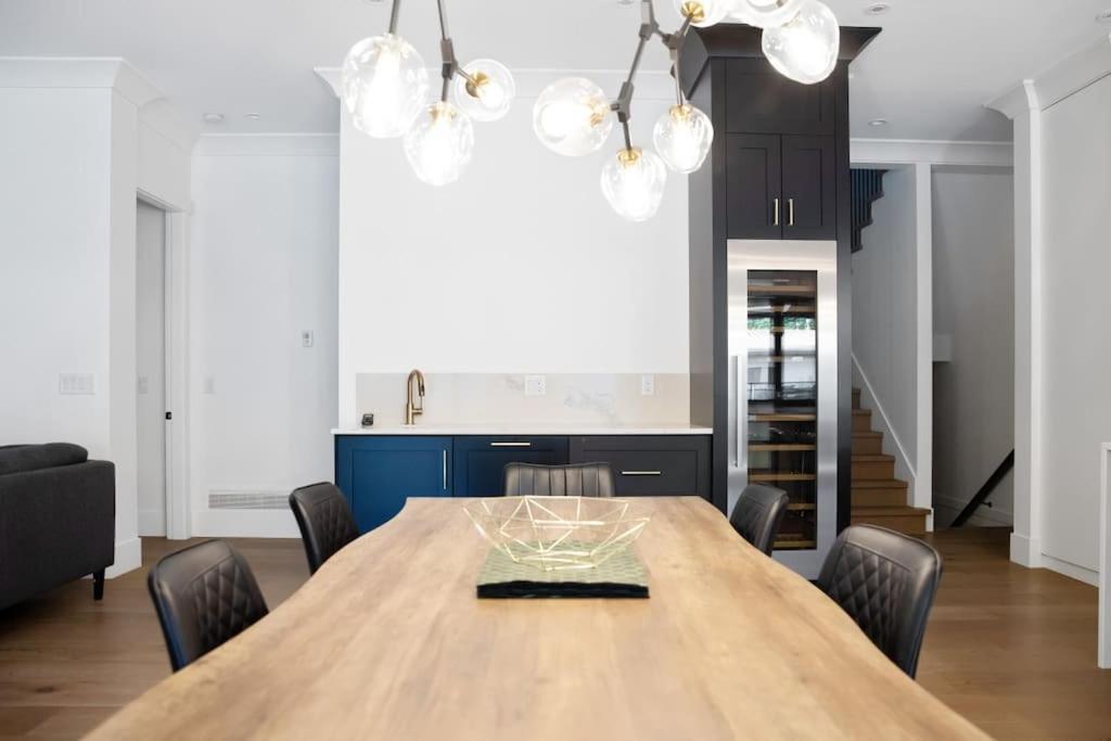 The Fernridge Estate: 5Bd Family Retreat! Villa Langley Exteriör bild