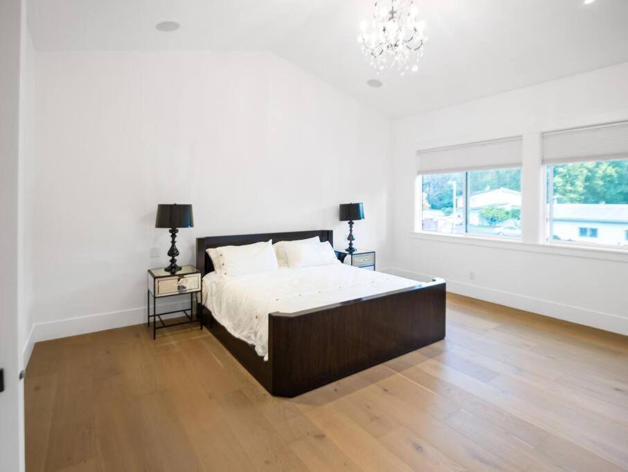 The Fernridge Estate: 5Bd Family Retreat! Villa Langley Exteriör bild