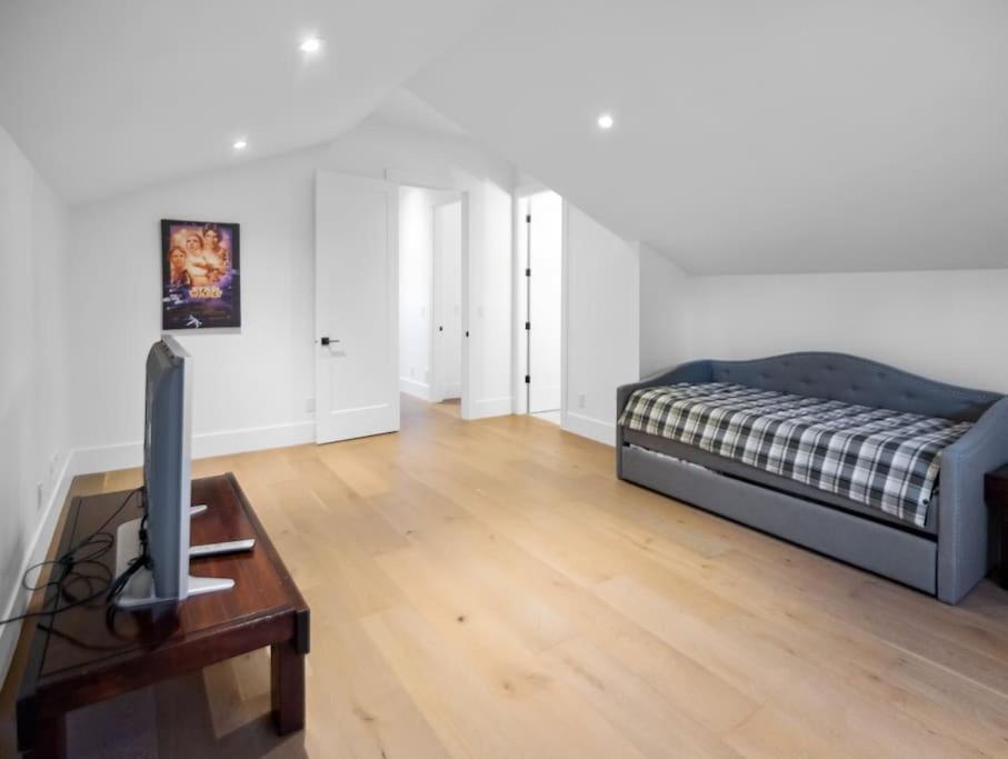 The Fernridge Estate: 5Bd Family Retreat! Villa Langley Exteriör bild
