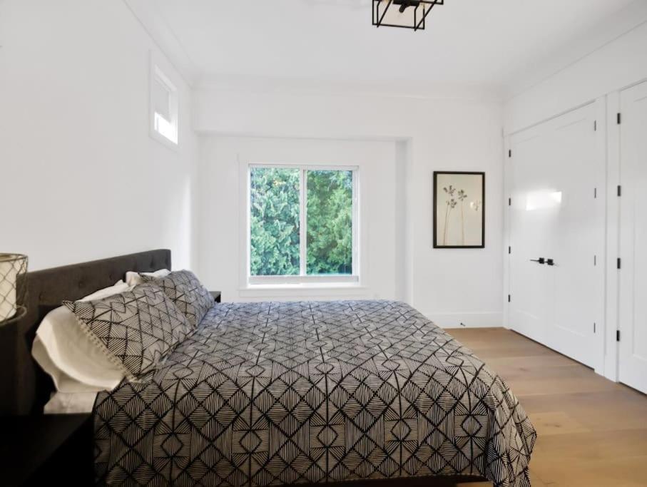 The Fernridge Estate: 5Bd Family Retreat! Villa Langley Exteriör bild