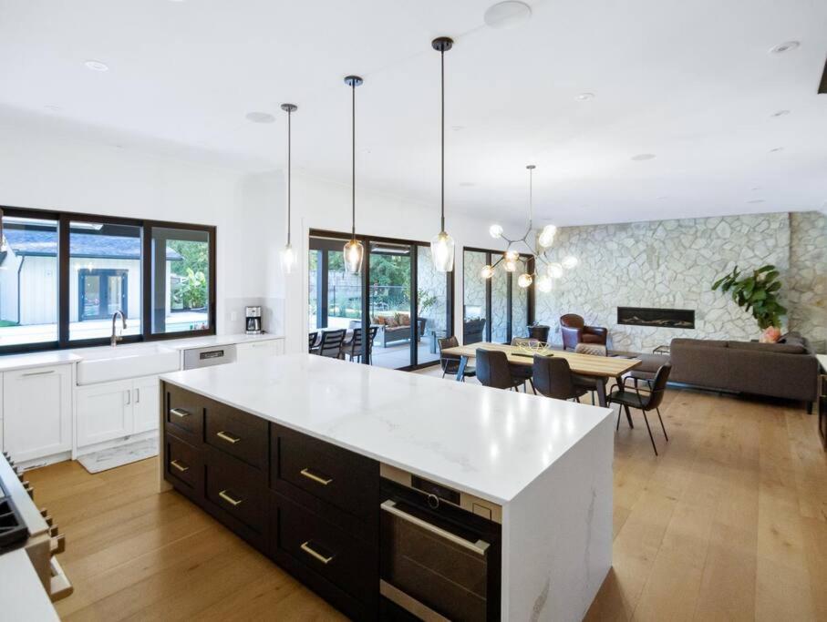 The Fernridge Estate: 5Bd Family Retreat! Villa Langley Exteriör bild