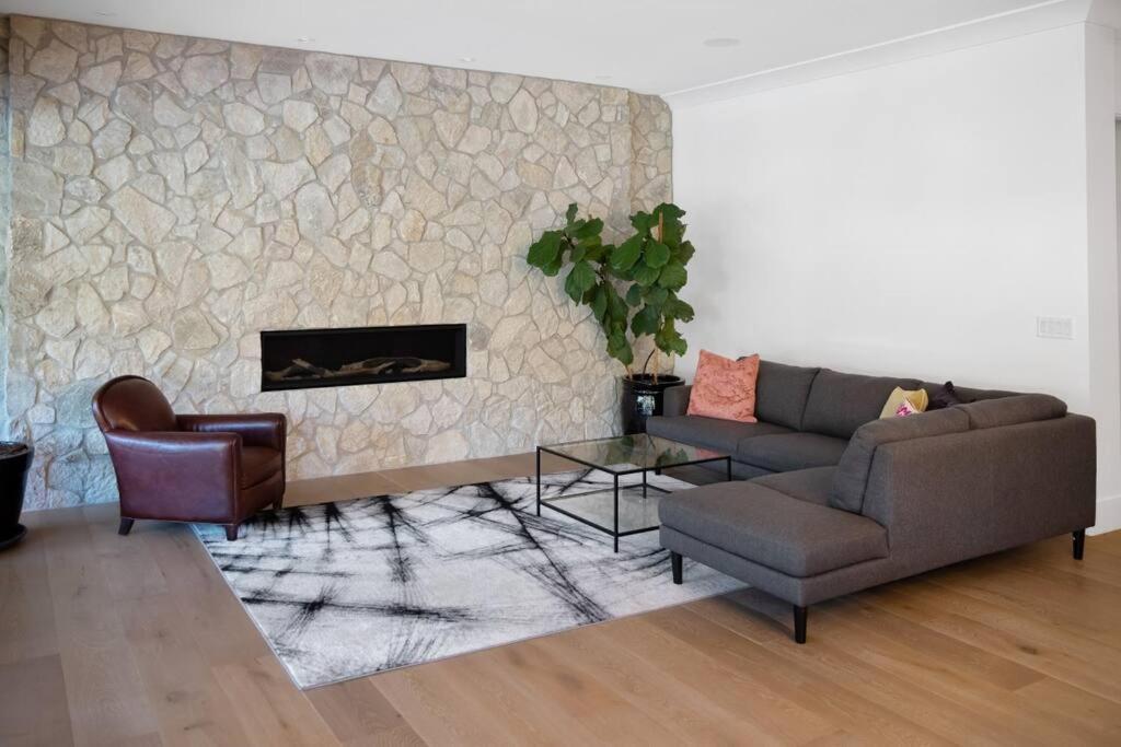The Fernridge Estate: 5Bd Family Retreat! Villa Langley Exteriör bild